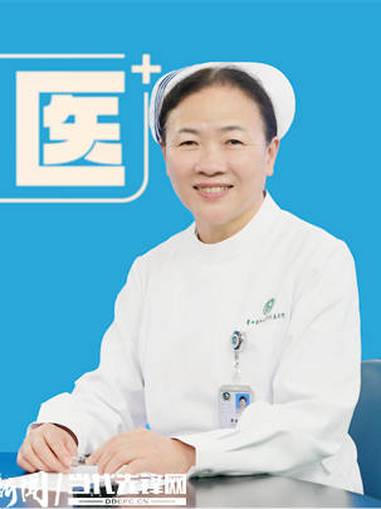 5月24日,贵州医科大学护理学院院长、贵州医科大学附属医院护理部主任李亚玲做客天眼问医访谈