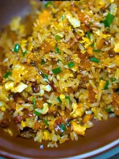 湖南风味来袭!外婆菜梅干菜,免洗免切,开胃下饭神器!妈呀太香了 外婆菜 湖南 618好物节