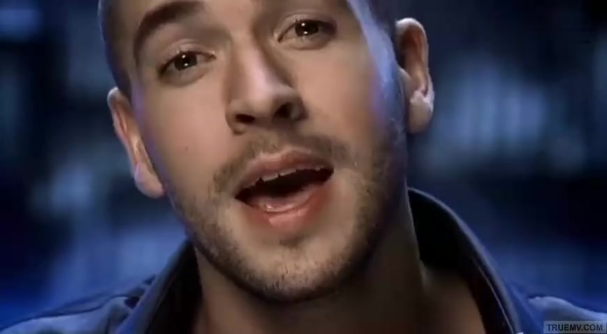 [图]Shayne Ward-Breathless