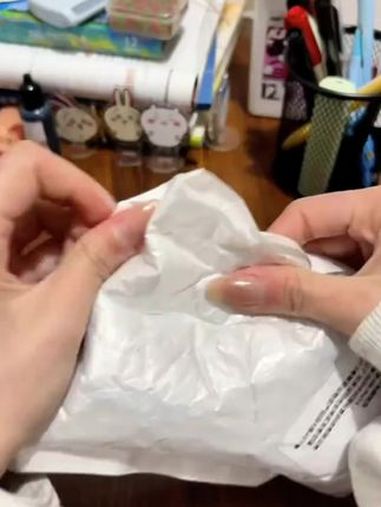 买到一只非常离谱的鸭子!鸭子 鸭子挂件 奇奇怪怪的礼物 离谱小玩具 变色烤鸭挂件