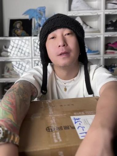 中国大鹅 羽绒服分享