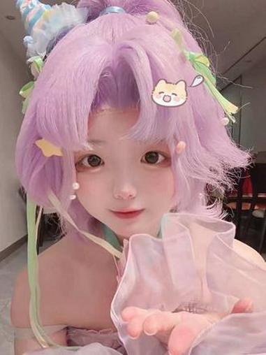 萌妹有两个特征 一是记性不好 二是我忘了#超自然行动组cos #超自然行动组小黄 #小黄遗