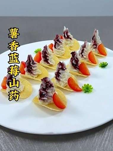 厨师 美食 凉菜系列 凉菜摆盘装饰技巧 用心做菜