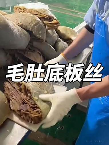 抢疯了抢疯了!买三斤送两斤新鲜毛肚底板丝活动来啦!超便宜超划算!趁有货赶紧抢几单!抢到就是