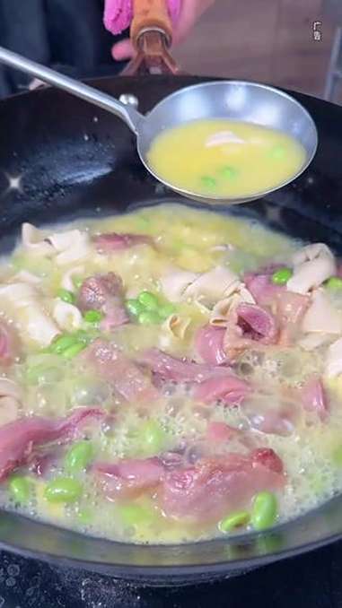 昌古味道绍兴农家手工咸香腊鸡腿111