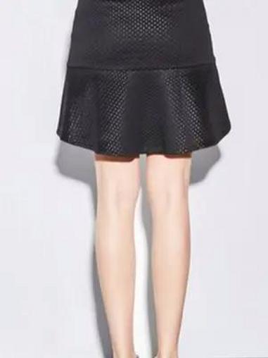 包臀鱼尾裙制版课程 服装裁剪纸样大全 服装制作 服装制版裁剪零基础 服装打版视频教程 服装