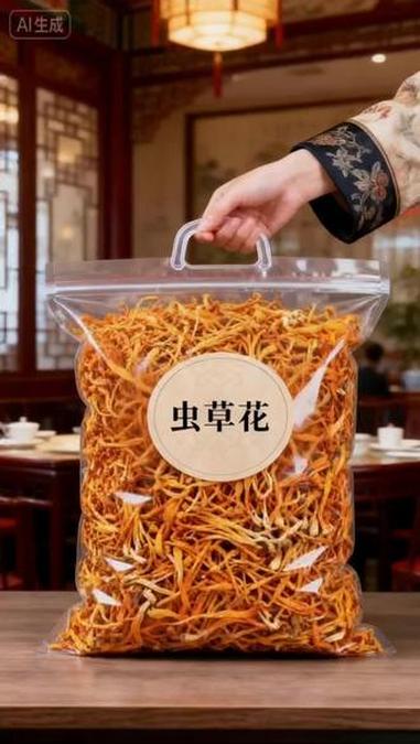 #家乡特产 #虫草花 #虫草花蒸鸡 #虫草花鸡汤 #虫草花的家常做法