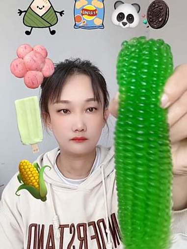 追剧解馋小零食 平价小零食 9块9零食 白凉粉的100种吃法 熊猫棉花糖