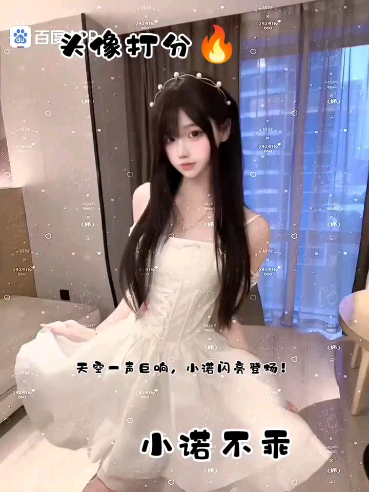 头像打分~