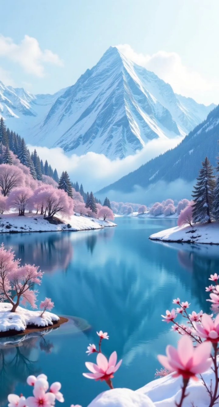 获取无水印高清图片壁纸