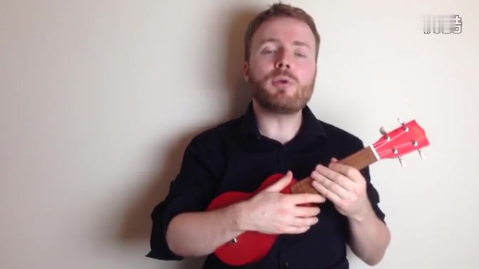 [图]Giant Woman - Steven Universe (Ukulele Tutorial)-TheUkuleleTeacher-150915