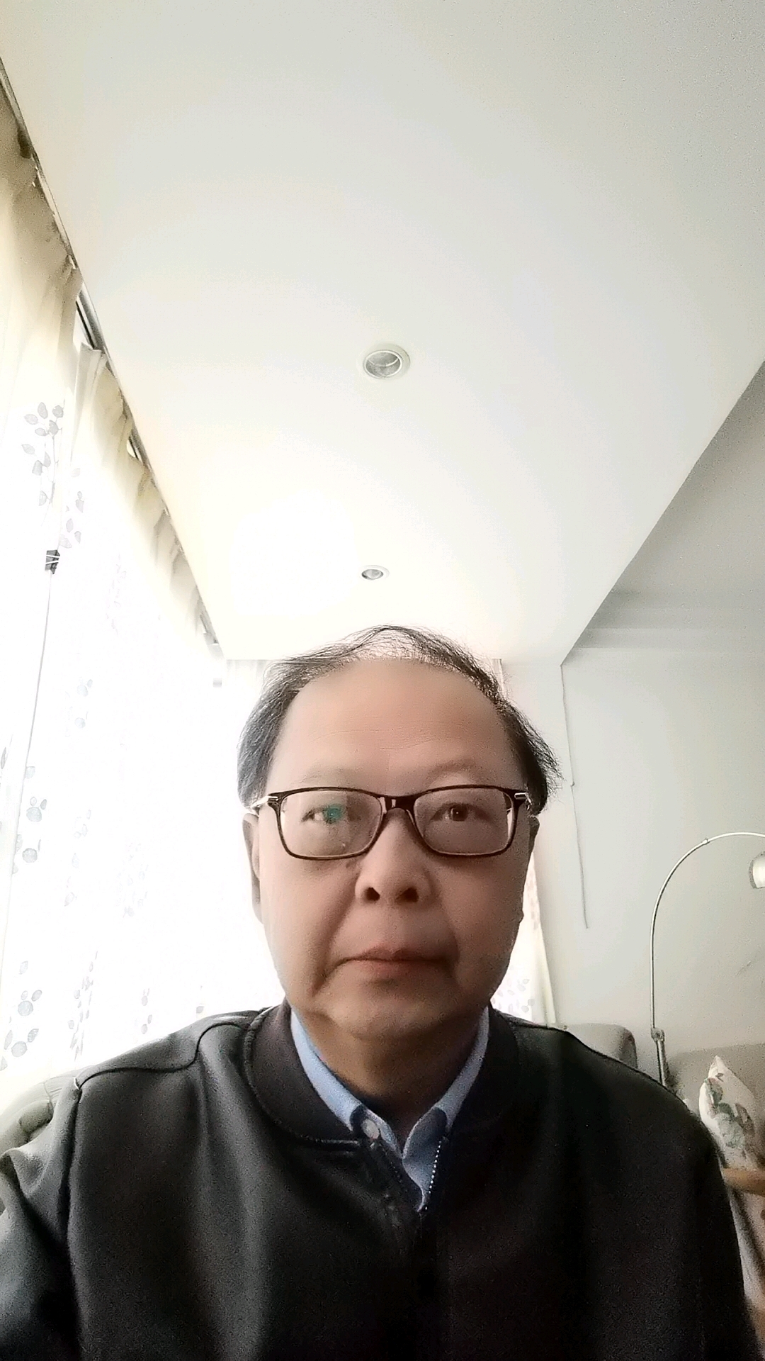 钢琴独奏(法)圣桑《天鹅》片段,G调
