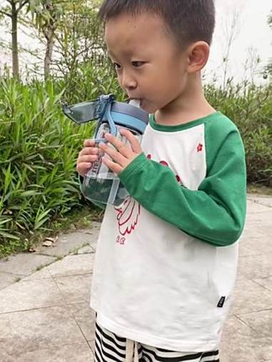 水杯 开学必备 高颜值实用水杯 好物推荐 m