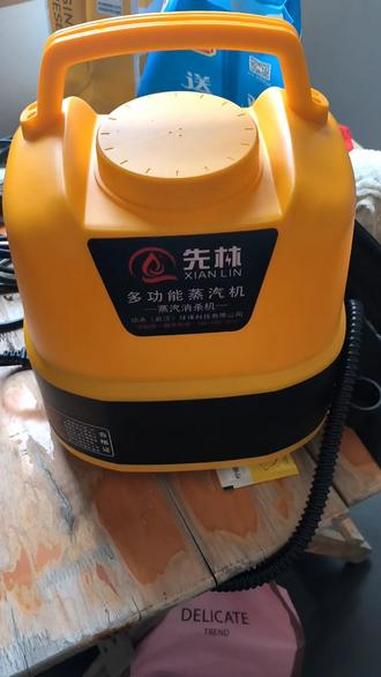 蒸汽消杀机的操作方法 蒸汽消杀机的操作方法 蒸汽消杀机 先林蒸汽清洗机