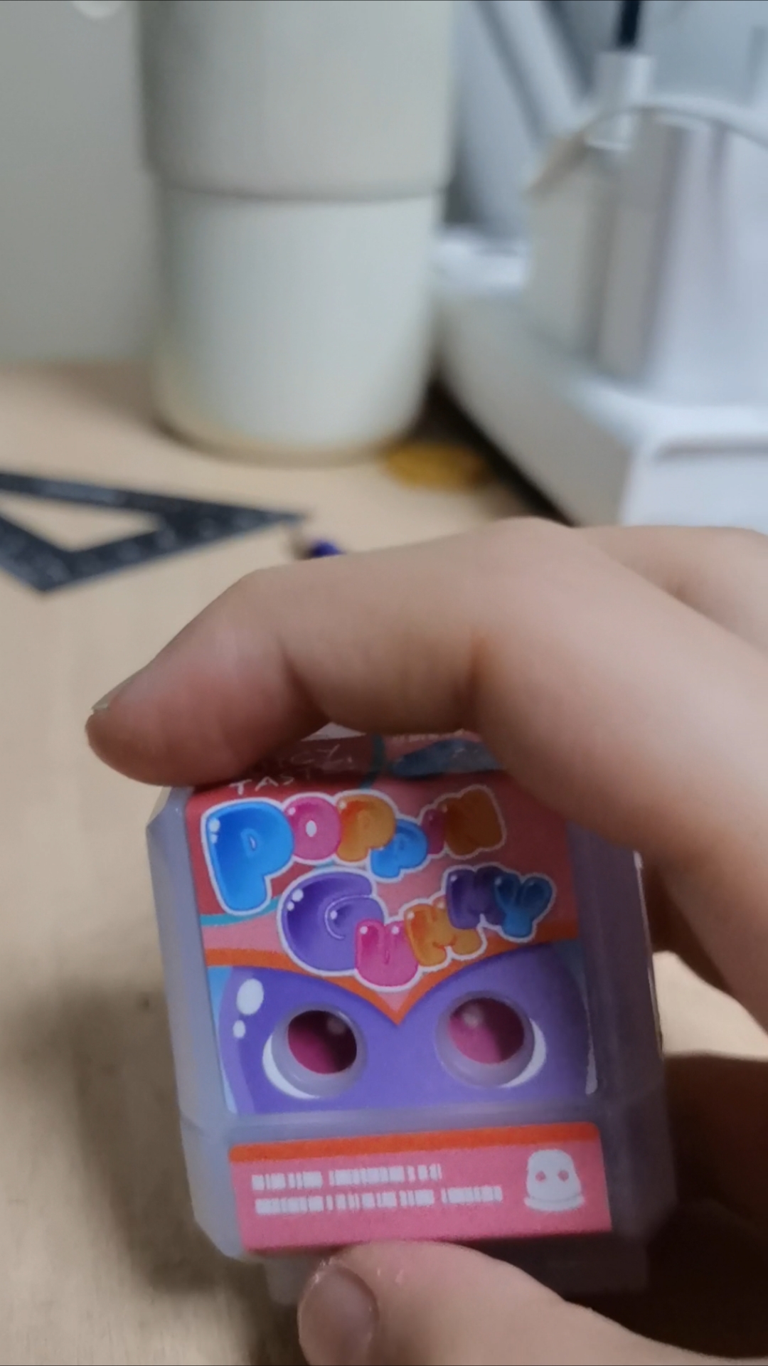发现了假面骑士加布宝藏的新表情