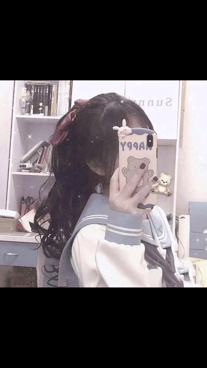 好看的女生头像快来用吧!