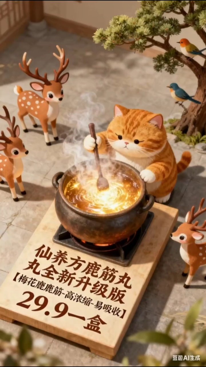 分享视频