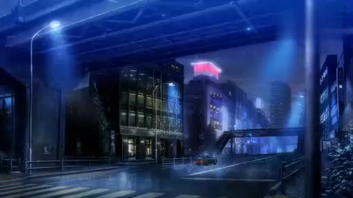 [图]fate stay night UBW剧场版MV