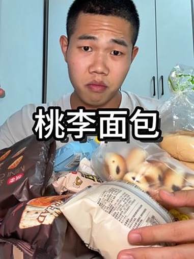 14个桃李面包局 面包测评