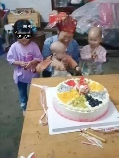 祝妈妈生日快乐#生日宴切蛋糕