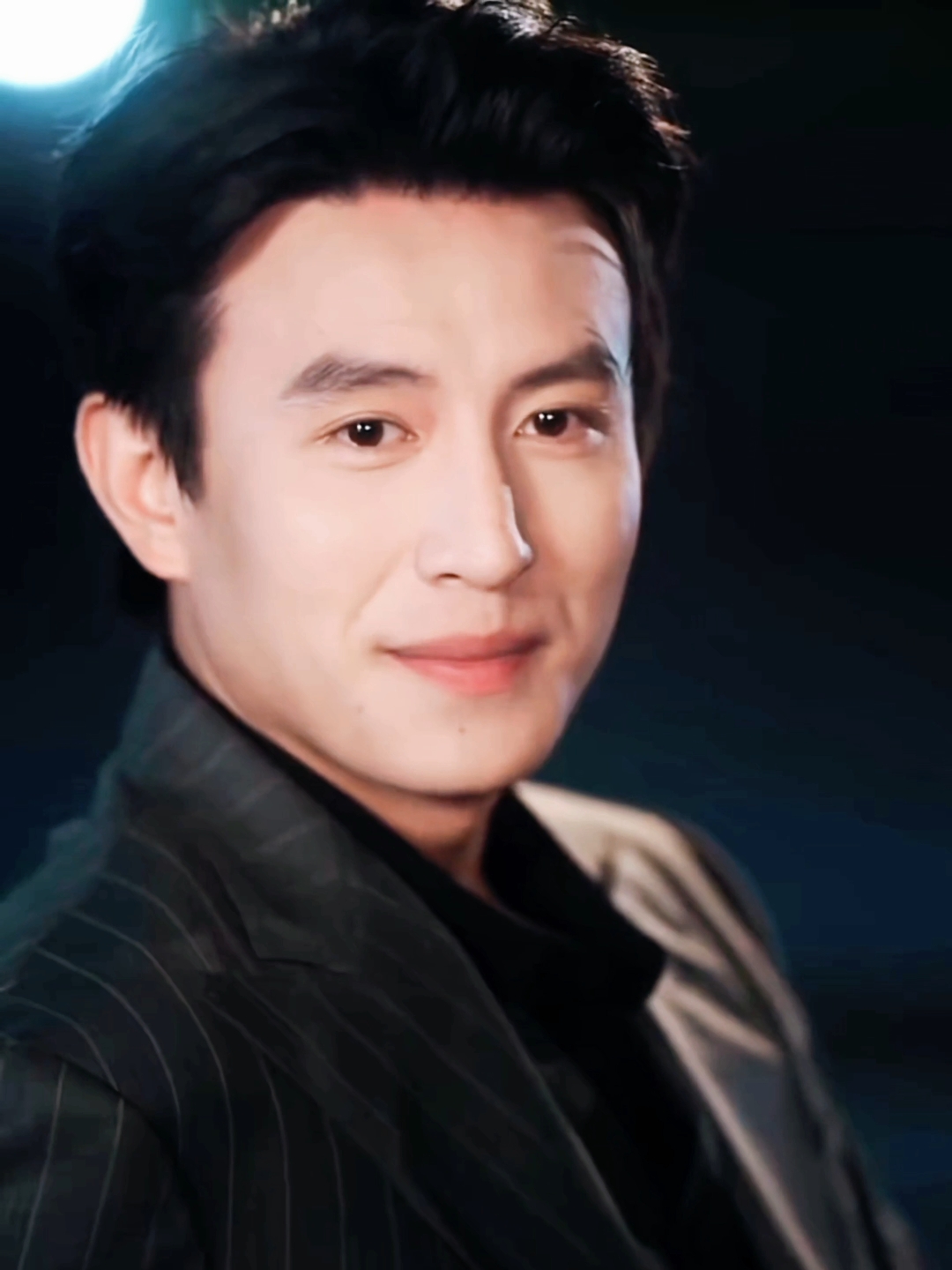 刘萧旭男人魅力，短剧演技咖小孩叔，周越添爆火男二上位演男主角