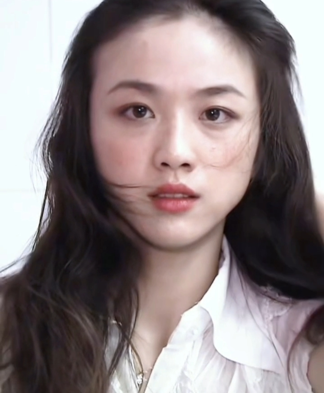 汤唯的审美是一种感觉 