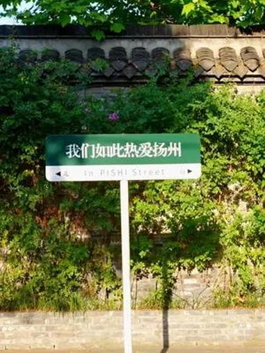 除了扬州炒饭,扬州还有这些美食!饺面、金刚蹄、扬州老鹅……扬州的美食,吸收了南北各地的烹饪