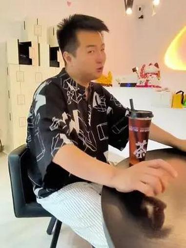 七夕送什么女孩儿最高兴?好店推荐 宣化蛋糕店 宣化三与叁山 三与叁山蛋糕测评 张家口人气网