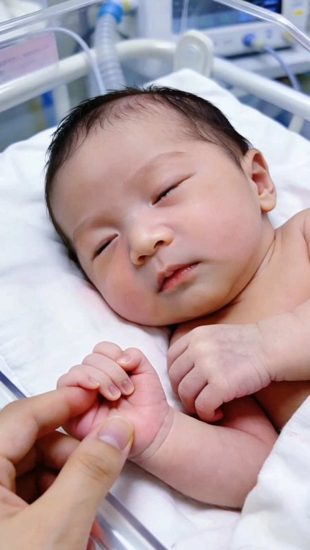 好困呀！！想睡觉觉#好困啊 #小萌宝 #宝贝儿 #人类幼崽
