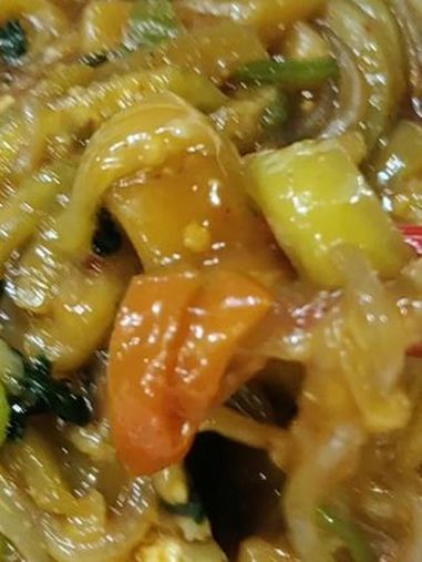 茄子麻椒菜 同城美食 舌尖上的味道 茄子的神仙吃法 记录我的生活 每天分享做菜