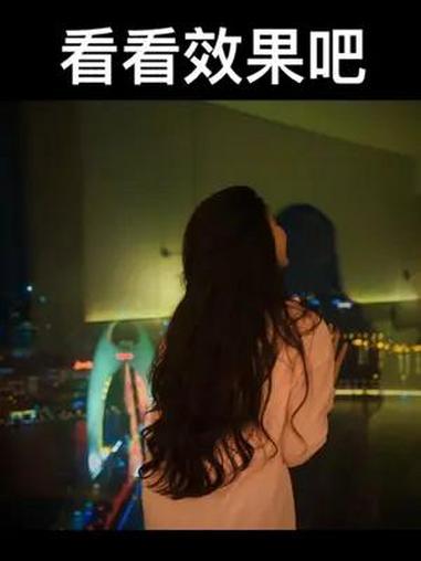 蛋卷巨显洋气 拍照也太出片了 慵懒感满满 试试这款 减龄蛋蛋卷 发朋友圈可好看了 卷毛 法