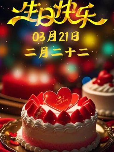 句句不提生日,句句都是生日 句句不提生日,句句都是生日1.愿每一岁都能奔走在自己的热爱里。