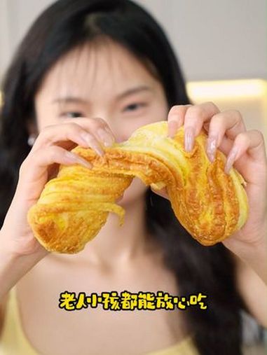 椰蓉自助吃到爽!这真的不是买椰蓉送面包吗?D 左烘右焙面包 好吃到停不下来 面包 早餐吃什