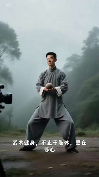 健身干货分享 健身 武术健身 武术健身心法 功夫养生 传统文化 健身干货分享 武术 健身 