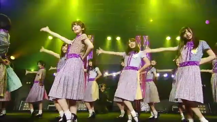 [图]乃木坂46音番合集- 会いたかったかもしれない Girls F