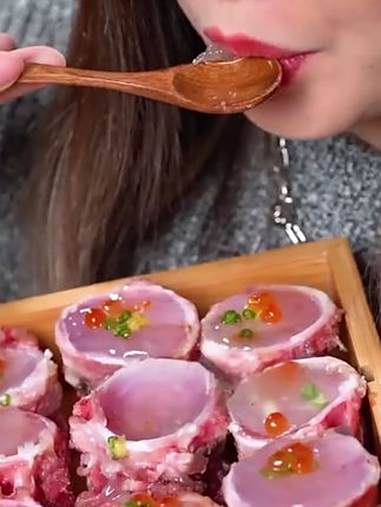 科普 美食 肉