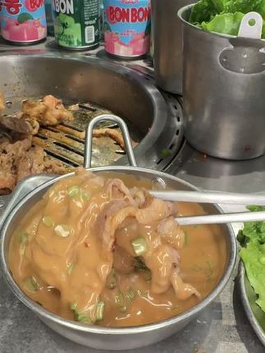 泰安泰文吾悦大叹号烤肉58当100花 大叹号烤肉 泰汶吾悦广场 心动甜蜜季 情人节仪式感这