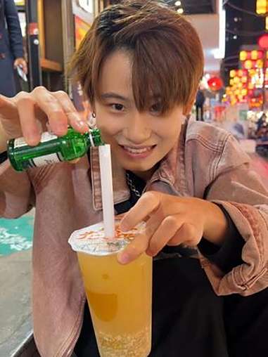 一座小城,有多少种方式能让人花式微醺?!喝酒日常 调酒 微醺 兰州 兰州年轻人的花式微醺大