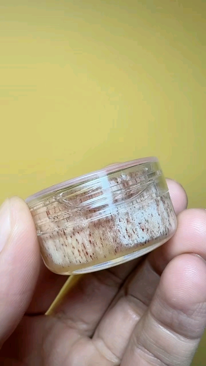 原汁原味满纹大扳指