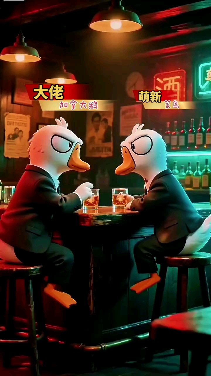 鹅鸭杀你叫我什么