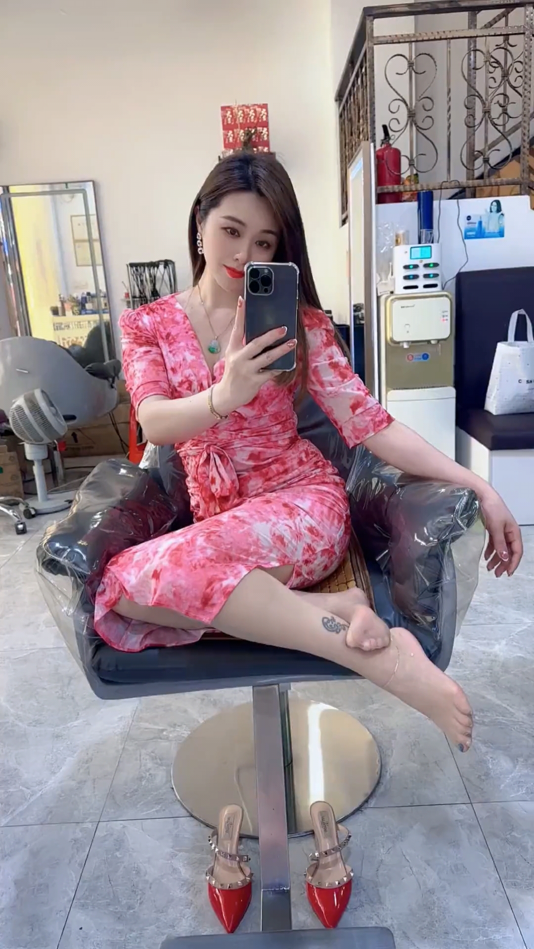 大长腿少妇肉丝