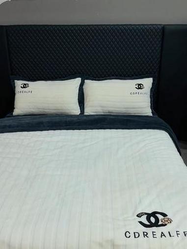 冬天提升睡眠质量,从牛奶绒四件套开始 雅鹿 雅鹿家装旗舰店牛奶绒四件套 雅鹿牛奶绒四件套