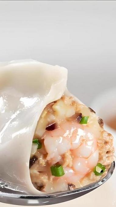 思念大虾仁水饺速冻虾饺蒸饺煎饺营养速食餐 思念大虾仁水饺速冻虾饺蒸饺煎饺营养速食餐 美食 