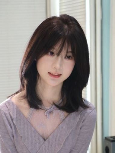 拯救「炸毛星人」实录!瘦脸+柔顺+氛围感,一步到位～懂你的发型师 美出高级感 今日发型推荐