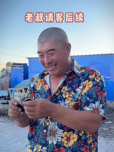 吃上了 麻辣烫吃上了 记录真实生活 农村生活 三农 新农人2024 我的乡村生活