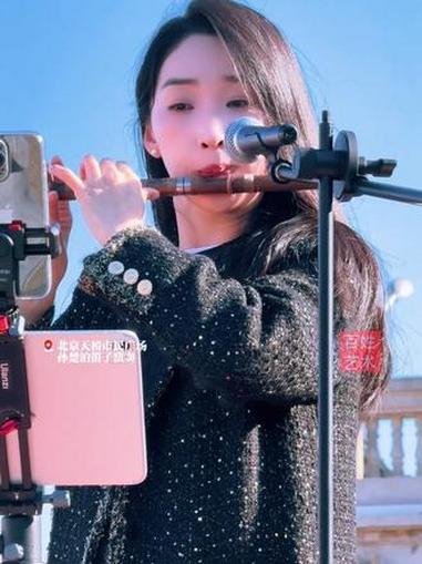 竹笛名曲《陕北好》，孙楚泊一曲具有浓郁陕北风情，旋律激扬豪情的笛子独奏《陕北好》送给大家，