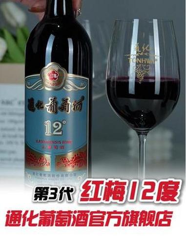 给平淡生活,也来点有趣的反差。#通化葡萄酒 #好喝不贵 #童年味道 #国货之光 #通化红梅