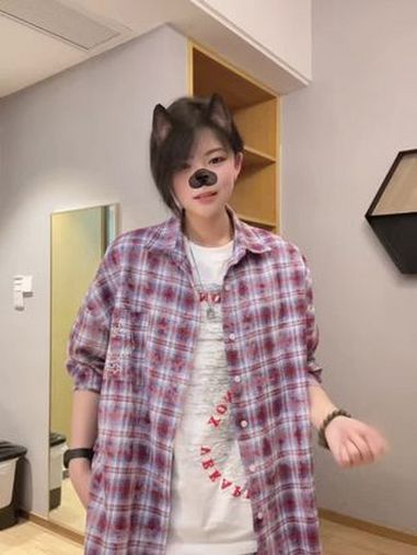 谁来支持我的达不刘摇!达不刘摇 耍帅 狼尾鲻鱼头 女高 慢摇