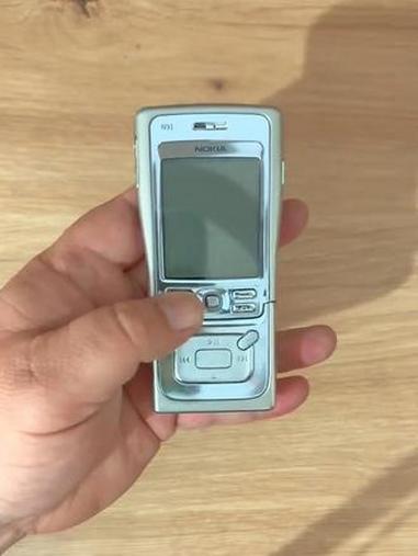 诺基亚手机设计美学，这些经典元素你还记得吗？诺基亚细节 诺基亚回顾 诺基亚设计