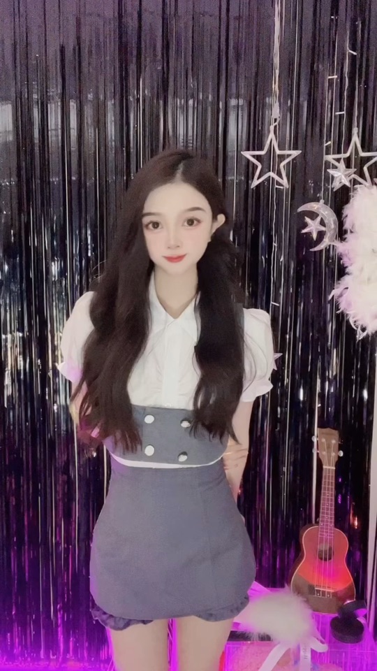 有点可爱 可怜没人爱 地里一颗小白菜